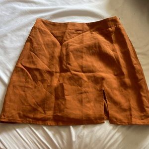 Forever 21 Skirt NEW